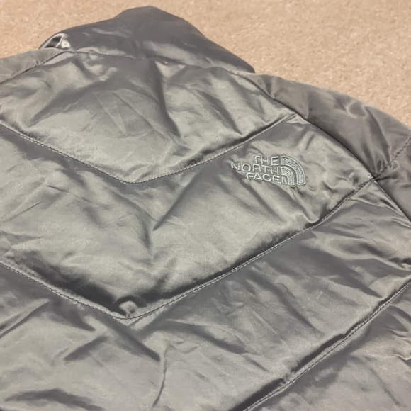 The North Face goose Down women jacket XS - Picture 9 of 17